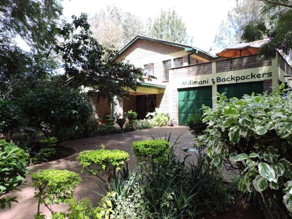 Milimani Backpackers