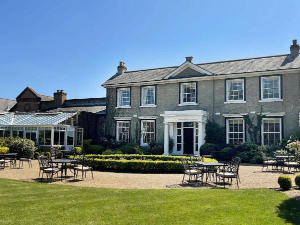 Park Farm Hotel, Rezervați Hotel Hethersett Norfolk