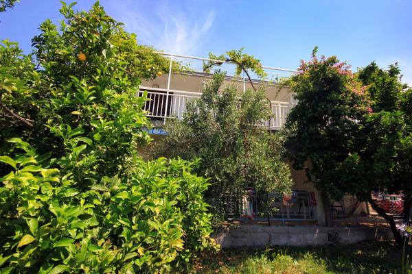 Seaside apartments with a swimming pool Viganj, Peljesac - 260, Rezervați Apartament Viganj Pelješac