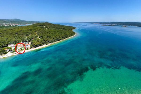 Studio Pasman 8219a, Rezervați Apartament Pašman Pasman Island