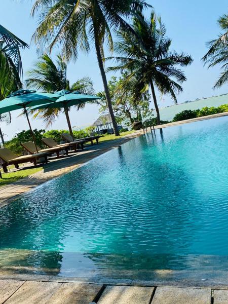 Villa Sethawadi Hotel and Kitesurf Centre