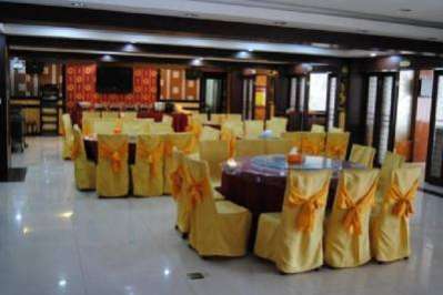 Junyue Hotel