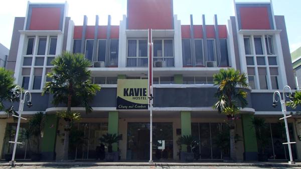 Kavie Hostel