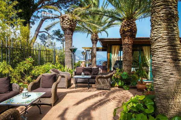 La Pensione Svizzera