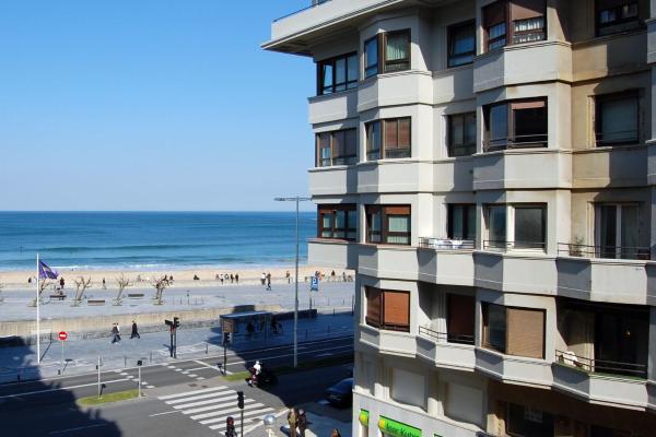 Playa Gros - IB. Apartments, Rezervați Apartament Gros 
