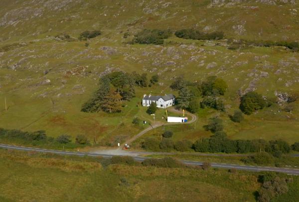 Ben Lettery Connemara Hostel, Rezervați Hostel Hosteluri în Connacht, Hostel