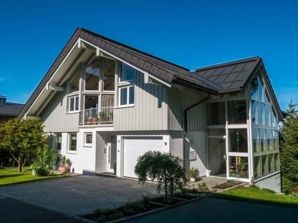 Maly´s Ferienwohnung, Rezervați Apartament Sulzberg Bregenzerwald