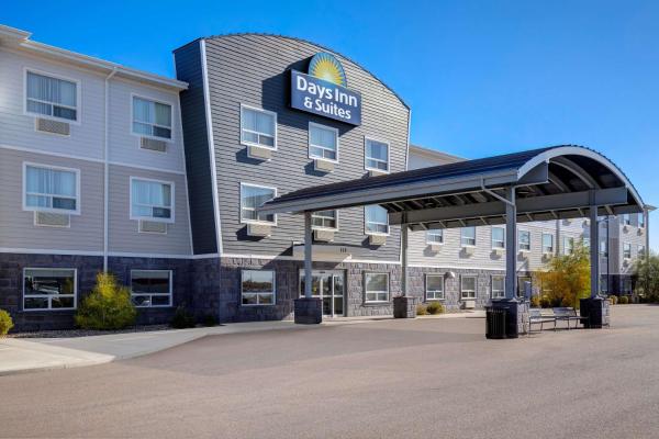Days Inn & Suites by Wyndham Warman, Rezervați Hotel Warman Saskatchewan