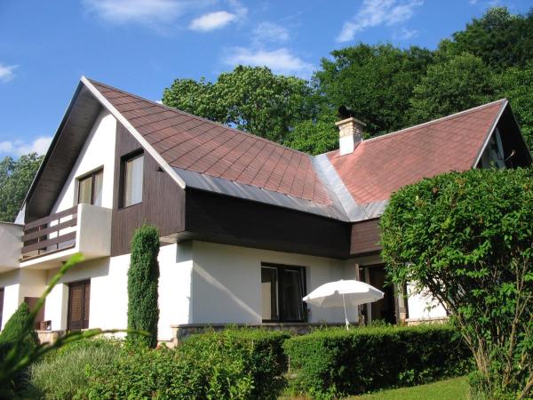 Vakantiehuis Reuzengebergte, Rezervați Apartament Horní Lánov Hradec Kralove