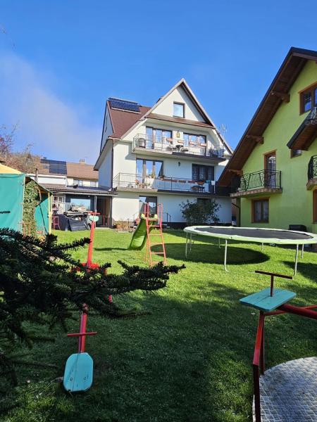 Pod Cisowcem, Rezervați Cazare la o familie Czorsztyn Pieniny Mountains