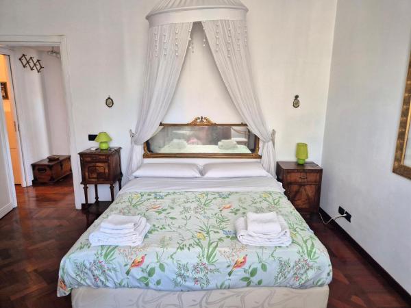 Appartamento Fiore, Rezervați Apartament Gianicolense Roma