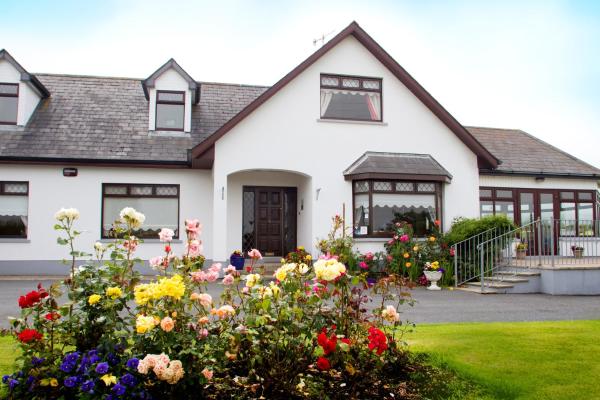 Mourneview B & B, Rezervați  Carlingford 