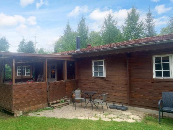 6 person holiday home in Fårvang, Rezervați Casă de vacanță Fårvang 