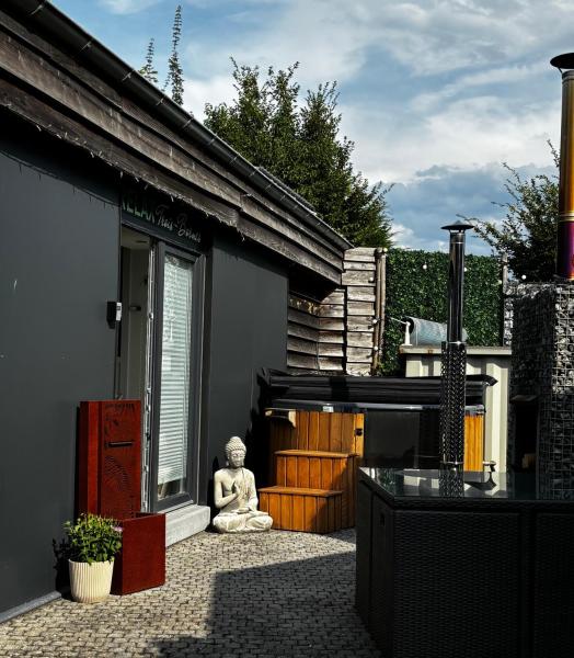 Relax Trois Bornes - De Grenspost, Rezervați Bed and Breakfast Gemmenich Pays de Herve