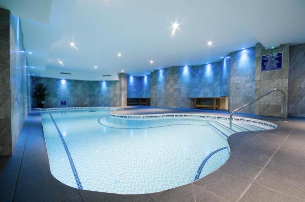 The Durley Dean Hotel