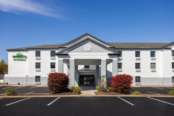 Wingate by Wyndham Grove City, Rezervați Hotel Grove City Ohio