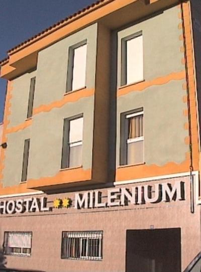 Hostal Milenium, Rezervați Hotel Els Monjos L'Alt Penedès