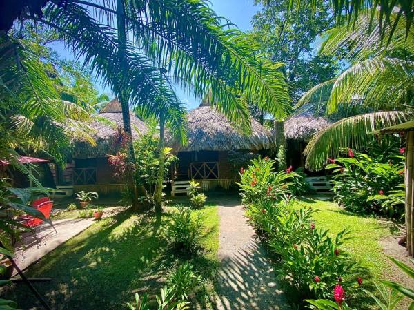 Casa de la Iguana, Rezervați Hostel Hoteluri ieftine în Izabal