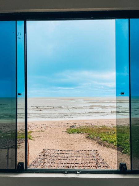Pousada Casa Boa Milagres a beira mar ideal para curtir a Rota dos Milagres, Rezervați Mini-hotel Mini-hoteluri în Alagoas, Mini-hotel