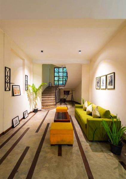 Grand Rockland Hotel, Rezervați Hotel Matara. Matara District, lângă Matara Fort