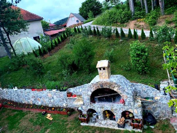Apartments Popovic, Rezervați Apartament Hoteluri în Kolasin County cu mic dejun, Mic dejun