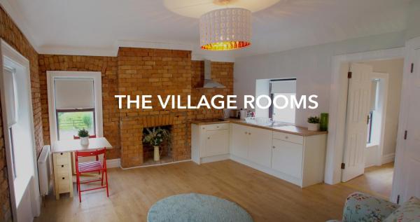 The Village Rooms, Rezervați Apartament Dundalk Louth County