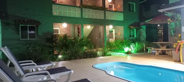 Pousada Chalés do Toque, Rezervați Cabana / Lodge Hoteluri ieftine în Bahia