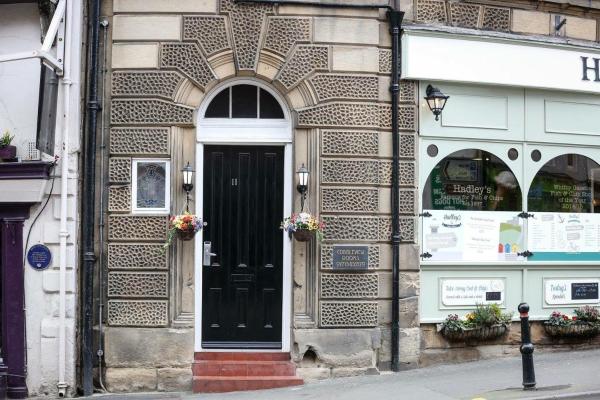 Cobbleview Rooms, Rezervați Pensiune Whitby 