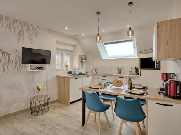 Holiday Home Hoedic by Interhome, Rezervați Casă de vacanță Plouhinec Morbihan