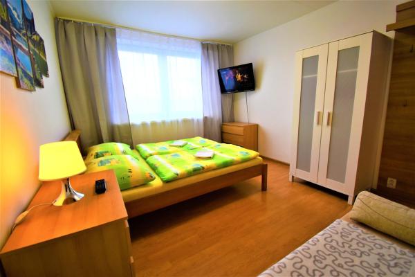 Penzion Privat Siesta, Rezervați Pensiune Hoteluri în Žilinský kraj cu parcare, Parcare