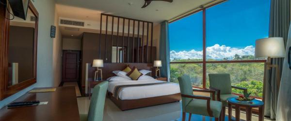 Sooriya Resort & Spa