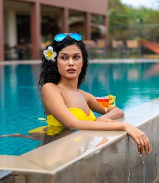 Sooriya Resort & Spa