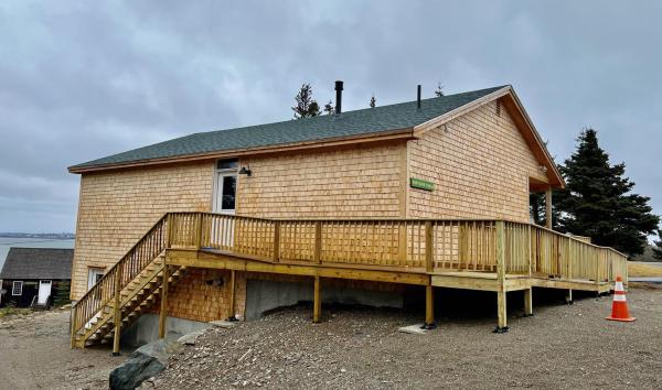 West Quoddy Station LLC, Rezervați Mini-hotel Lubec Maine