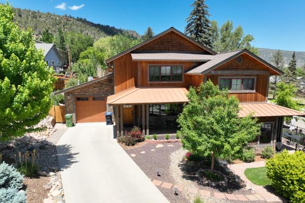 Durango Deluxe Townhome, Rezervați Casă de vacanță Durango Colorado