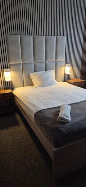 Pro Hostel, Rezervați Hostel Osielsko Kuyavian-Pomeranian