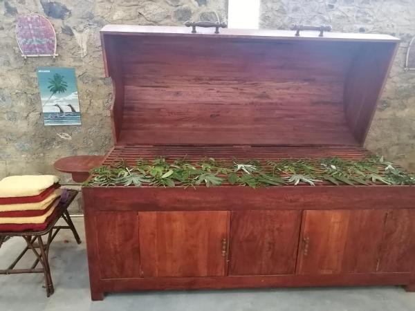 Nirvana Beach Boutique Hotel