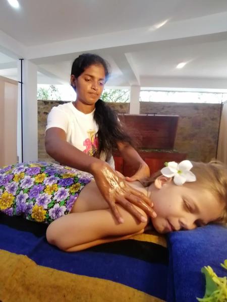 Nirvana Beach Boutique Hotel