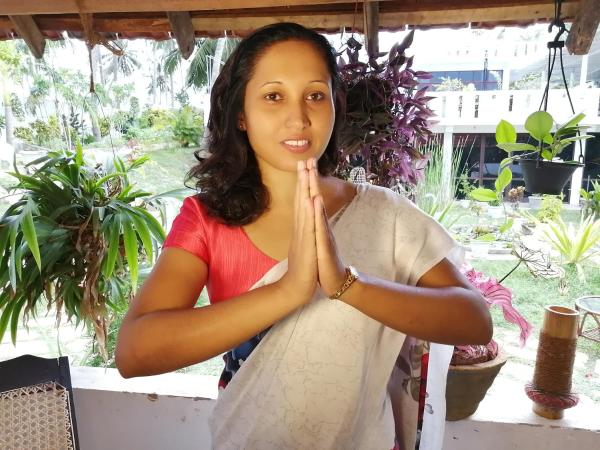 Nirvana Beach Boutique Hotel