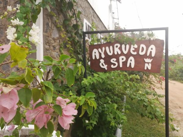 Nirvana Beach Boutique Hotel