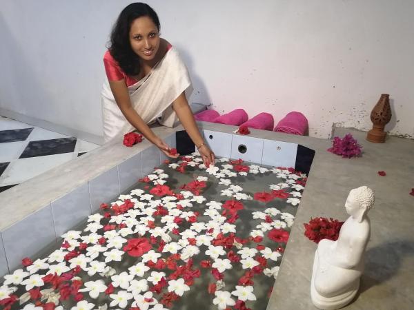 Nirvana Beach Boutique Hotel