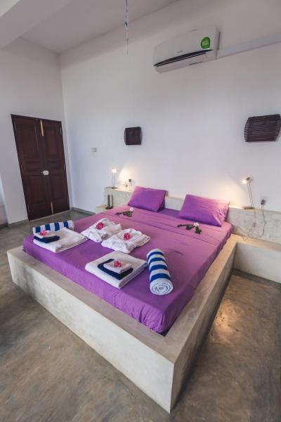 Nirvana Beach Boutique Hotel