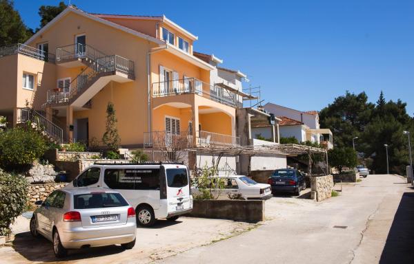 Apartmani J&P, Rezervați Apartament Orebic Pelješac