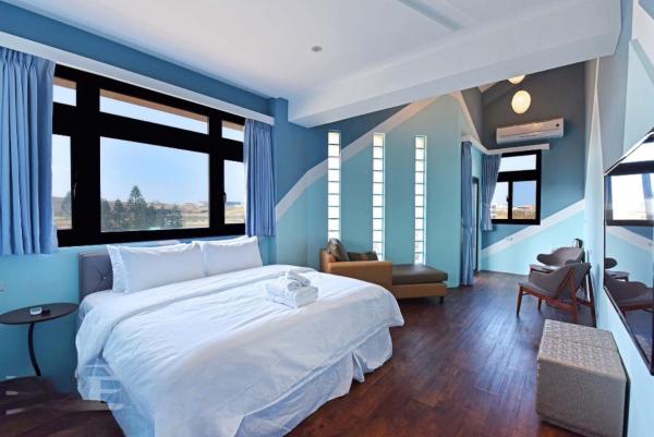 Ocean View Hall B&B