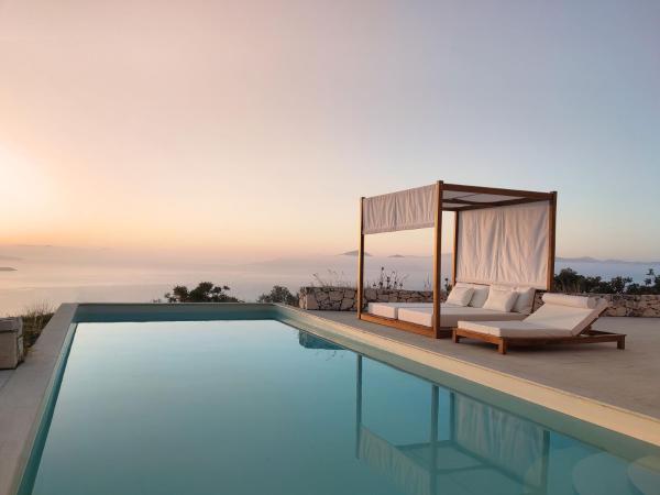Urania Luxury Villas, Rezervați Vilă Vassiliki Ionian Islands