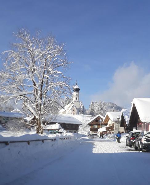 Landhotel zum Staffelwirt, Rezervați Hotel Achner German Alps