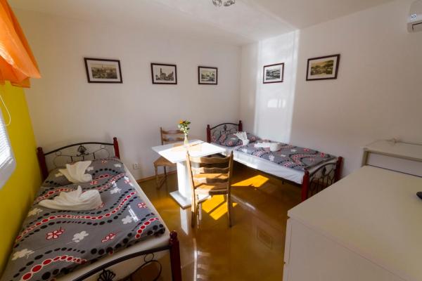 Apartmány Bowling Frýdlant, Rezervați Apartament Frýdlant Jizera Mountains