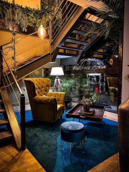 Bali Butique Rooms, Rezervați Bed and Breakfast Nyergesújfalu Komarom-Esztergom