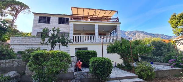 Apartments by the sea Orebic, Peljesac - 16648, Rezervați Apartament Orebic Pelješac