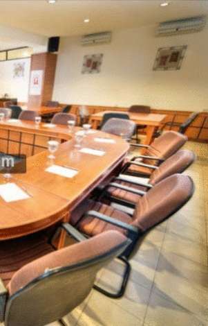 Griya Persada Convention Hotel & Resort Kaliurang