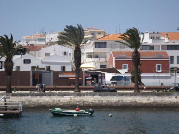Casa AUGUSTA, Rezervați Pensiune Lagos Albufeira